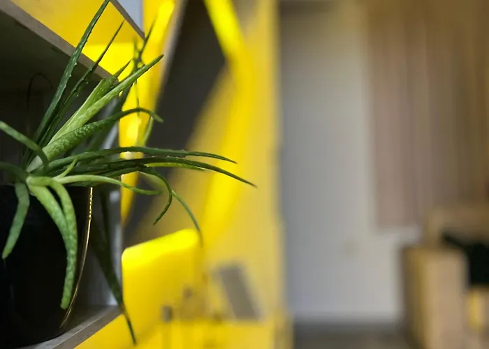 アパート Montrix Cozy In Center