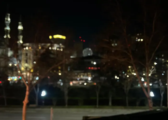 アパート Montrix Cozy In Center *