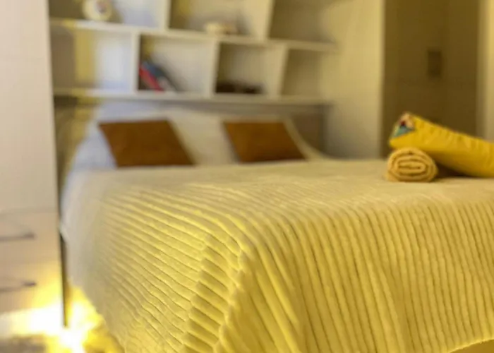 Montrix Cozy In Center *