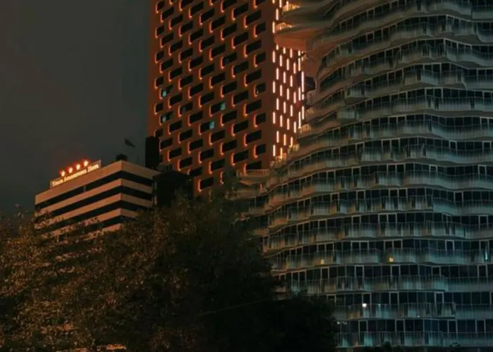 Montrix Cozy In Center アパート *