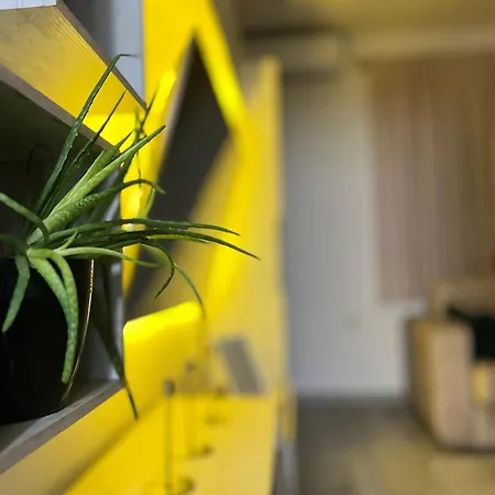 Apartmán Montrix Cozy In Center