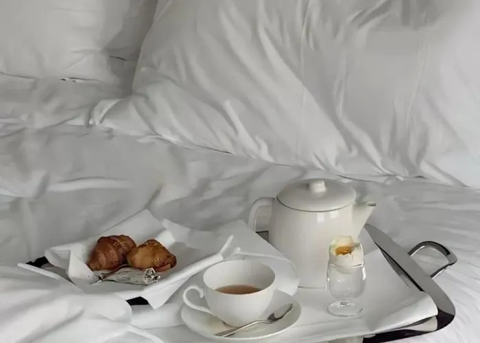 Montrix Cozy In Center Apartmán Tirana