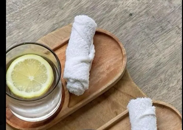 Montrix Cozy In Center Tirana