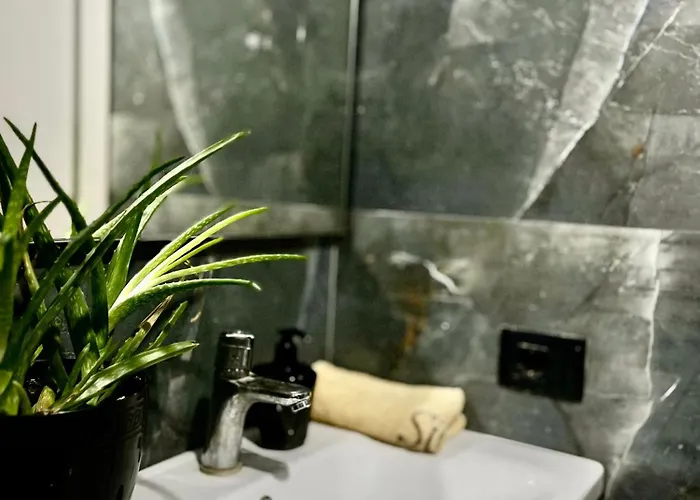 Apartmán Montrix Cozy In Center *