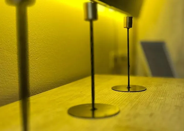 Apartmán Montrix Cozy In Center