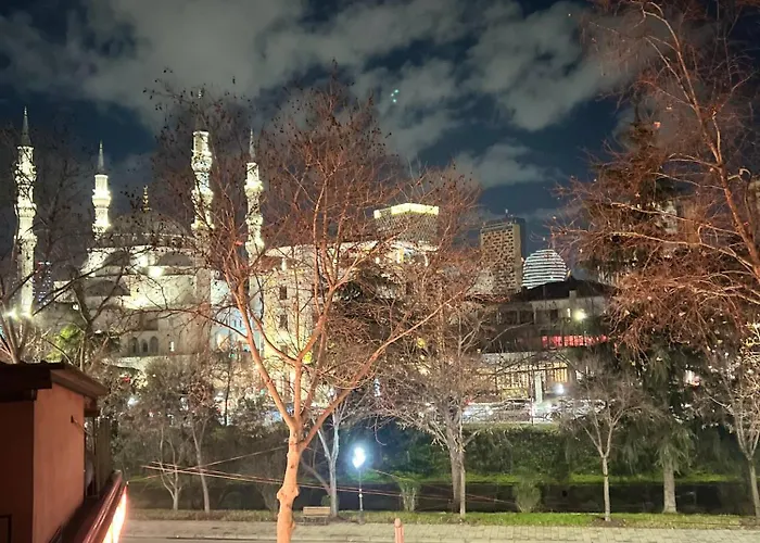 Montrix Cozy In Center *